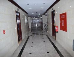Abhaa Al- Qusur 2 Furnished Apartments İç Mekan