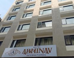 Hotel Abhinav International Dış Mekan