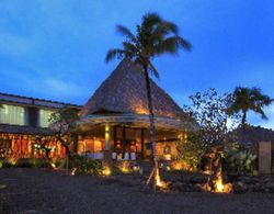 Abi Bali Resort Villa & Spa Jimbaran Genel