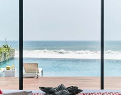 Abian Bali Beach House by The Kunci Oda Manzaraları