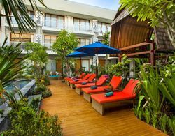 Abian Harmony Resort Hotel and Spa Genel
