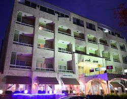 Abjar Hotel Öne Çıkan Resim
