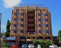 Abla Hotel Apartments Dış Mekan