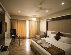 Hotel Abode by Shree Venkateshwara Öne Çıkan Resim