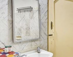 Abode Homestay Banyo Tipleri