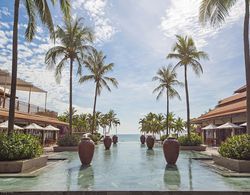 Abogo Resort Villas Luxury Da Nang Dış Mekan
