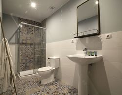 Abracadabra Suites Banyo Tipleri