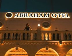 Abraham Otel Dış Mekan
