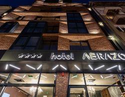 Abrazo Sofia Hotel by HMG Dış Mekan