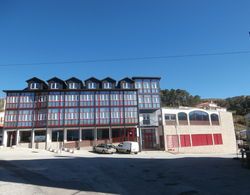 Abrigo da Montanha Hotel Rural & Spa Genel