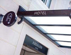 Absalon Hotel Genel