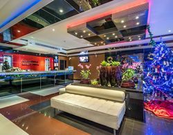 Absolute Bangla Suites by Lofty İç Mekan