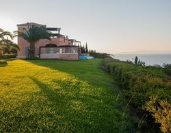 Absolute Villa by Stylish Stays Dış Mekan