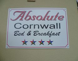 Absolute Cornwall İç Mekan