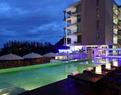 Absolute Twin Sands Resort & Spa Havuz