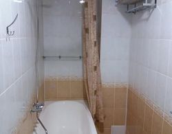 Hotel Abu Shakheen Banyo Tipleri