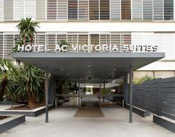 AC Barcelona Victoria Suites Genel