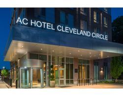 AC Hotel by Marriott Boston Cleveland Circle Genel