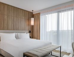 AC Hotel by Marriott Krakow Genel