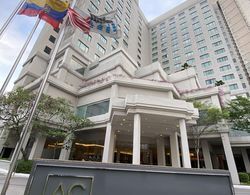 AC Hotel by Marriott Kuala Lumpur Dış Mekan