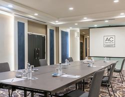 AC Hotel by Marriott Kuala Lumpur Genel