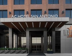 AC Hotel by Marriott San Antonio Riverwalk Öne Çıkan Resim
