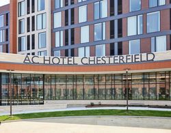 AC Hotel by Marriott St. Louis Chesterfield Öne Çıkan Resim