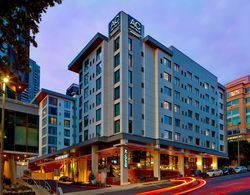 AC Hotel Seattle Bellevue/Downtown Genel