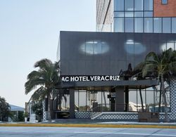AC Hotel Veracruz Genel