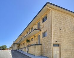 Acacia Holiday or Business Stay Accommodation Dış Mekan