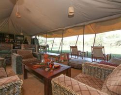 Acacia Migration Camp Ndutu Genel