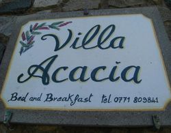 Villa Acacia Dış Mekan