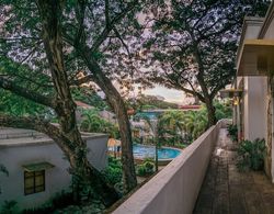 Acacia Tree Garden Hotel Dış Mekan