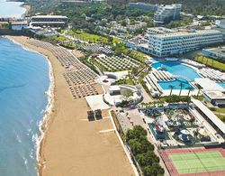 Acapulco Resort Convention & Spa Genel