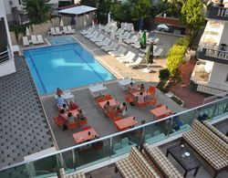 Acar Hotel Havuz