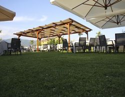 aCasaMia Wine Resort - Borgo Salella Genel