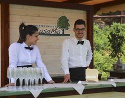 aCasaMia Wine Resort - Borgo Salella Genel