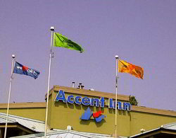 Accent Inn Victoria Genel