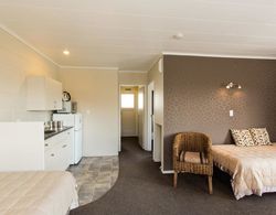 Accent On Taupo Motor Lodge Genel