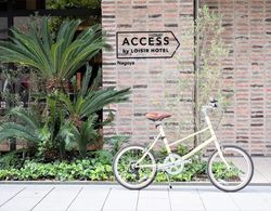 ACCESS by LOISIR HOTEL Nagoya Öne Çıkan Resim