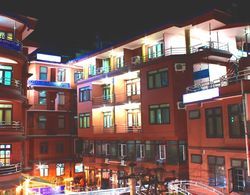 Hotel Access Nepal Dış Mekan