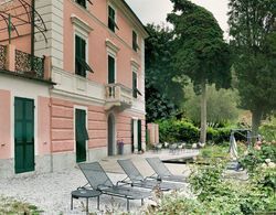 Villa Accini Genel