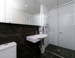 Accommodate Canberra - Amaya Banyo Tipleri