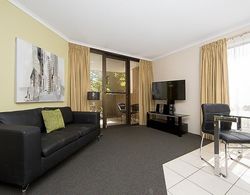 Accommodate Canberra - Kingston Court Oda Düzeni