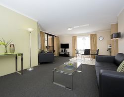 Accommodate Canberra - Kingston Court Oda Düzeni