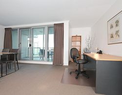 Accommodate Canberra - The Avenue Oda Düzeni