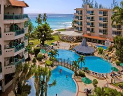 Accra Beach Hotel and Spa Genel