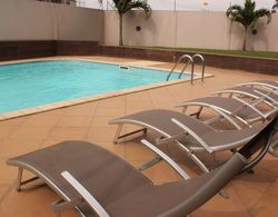 Accra Luxury Apartments Genel