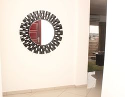 Accra Luxury Apartments Genel