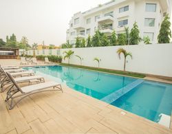 Accra Luxury Apartments at The Lul Water Öne Çıkan Resim